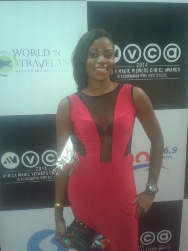 xtr4life's tweet photo. #AMVCAs last night http://t.co/xeWXuSkI1R