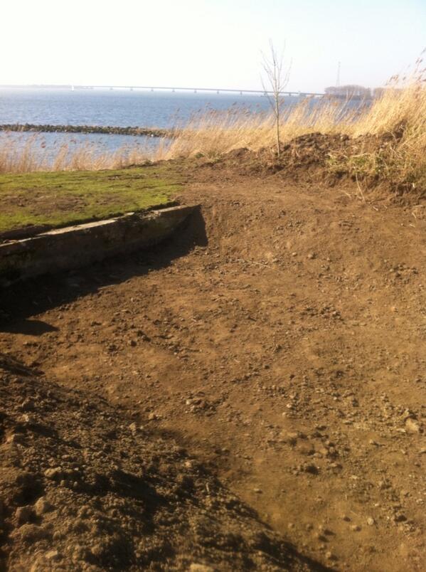fort buitensluis tweet media