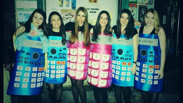 PetraMiguel's tweet photo. Mis calculadoras no defraudaron! http://t.co/tSu3QD4py4