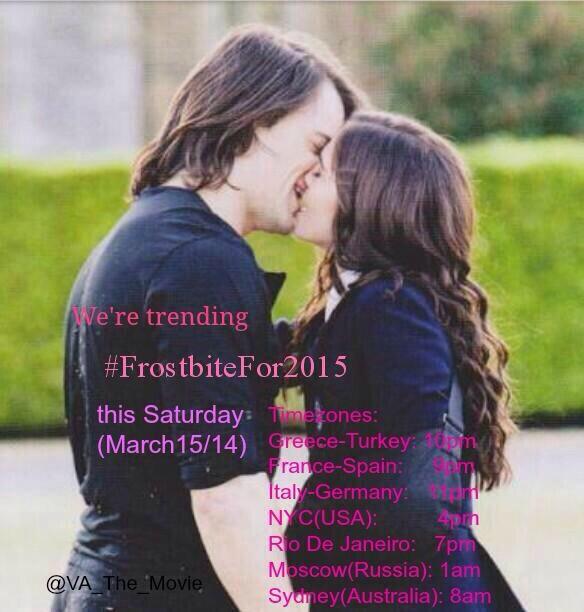 Life_QuoteGirl's tweet image. @AlchemistSecret Trend #FrostbiteFor2015 All #VAfamily please trend #Frostbite #Retweet and share this with everyone!