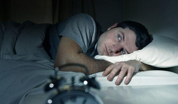 High stress spells sleepless nights for Aussie workers bit.ly/1kJSTov #Regus