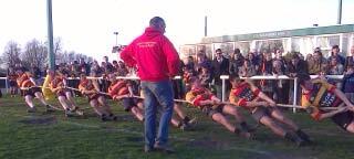 Us as Richmond Rugby against Blackheath Rugby (Totham Bull)