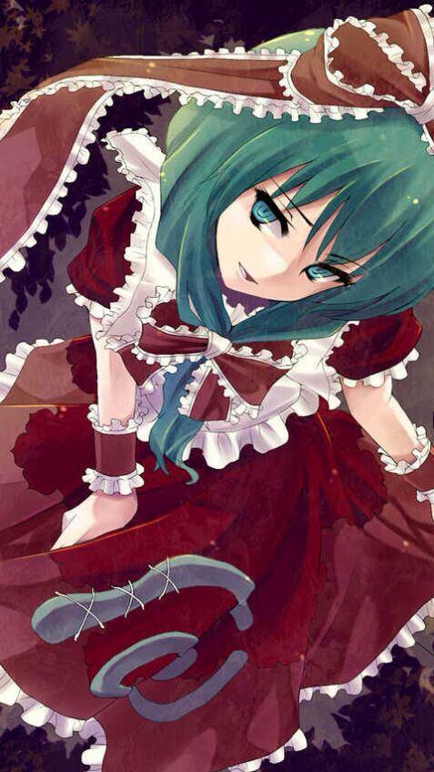yaku_hina_kami tweet picture