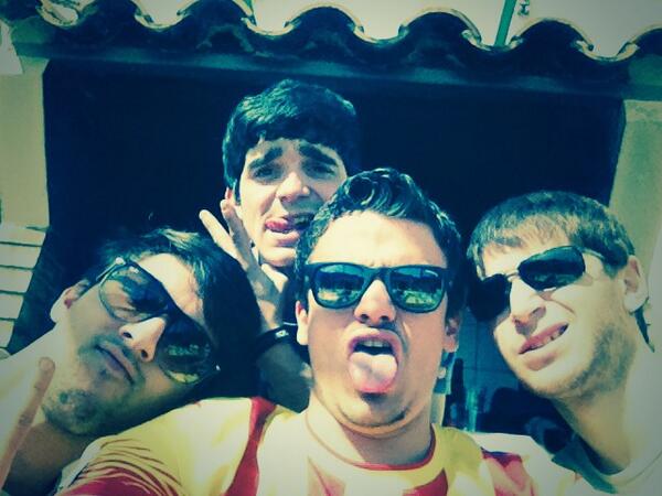 albertsendra6 tweet picture