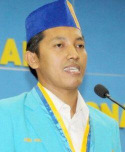 RelawanPMII tweet picture