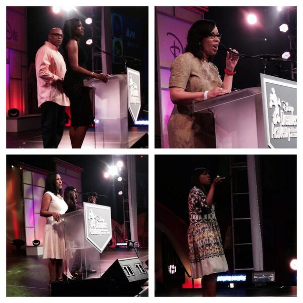 IAmSteveHarvey's tweet photo. #DDA2014 @dreamersacademy Commencement @essencemag #MichelleEbanks @Chefjefflive @IAmMikkiTaylor #TraceyPowell http://t.co/FPLuGMX9yE