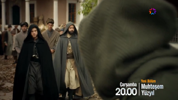 startv's tweet photo. "Ben Mustafa Ağabey'im gibi değilim, onun gibi ölüme kendi ayağımla gitmem." Yeni fragman:
http://t.co/oRJxA41PwF http://t.co/otwNtaPe0o