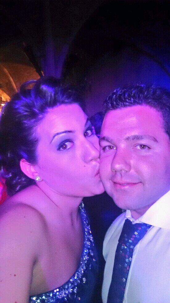 Laurarahal's tweet photo. @CintadoMiguel Te quiero http://t.co/DaAye6qX4Y