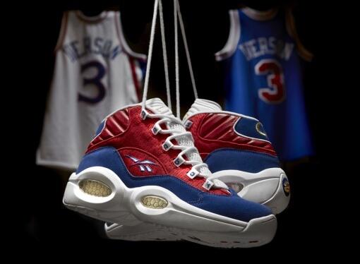 exposedboys69's tweet photo. Reebok Question - Banner release on 03/14/2014 for $160 via @KicksOnFire #KoFapp http://t.co/377jcMuW2p