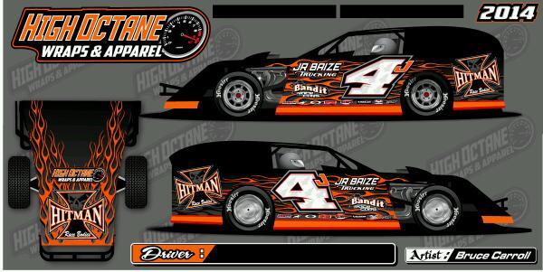 highoctanewear's tweet photo. The Hartford Whitman Jimmy westerfield. 14 wrap http://t.co/wXTiVVu5hr