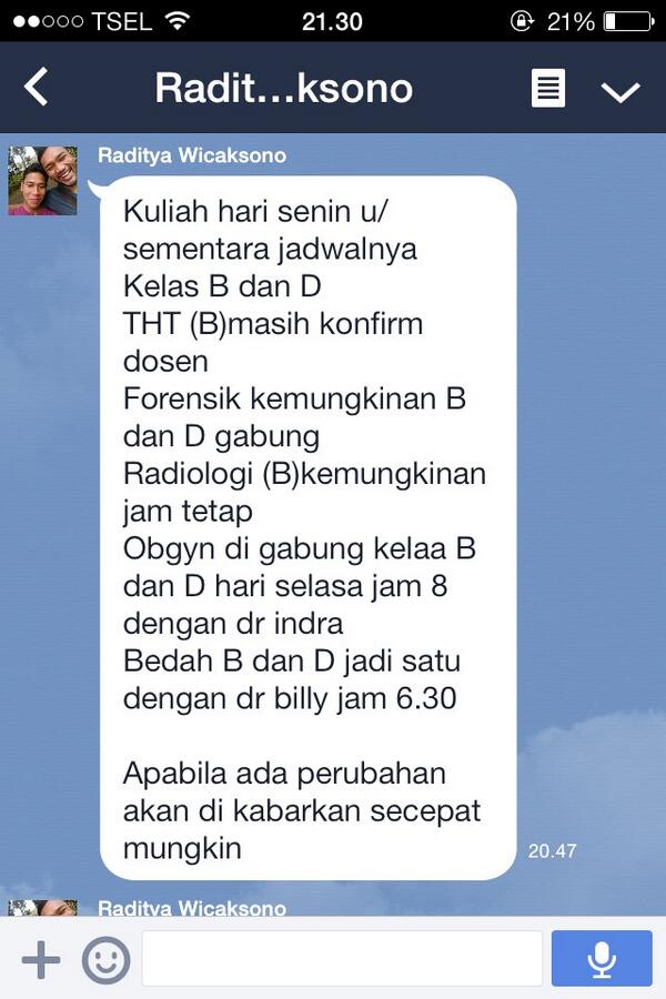 FK UWKS 2011 B & D tweet media