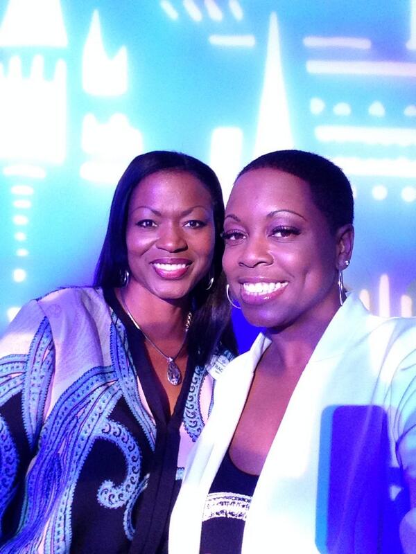 KJMidday's tweet photo. #selfie ๐ with #TraceyPowell #DDA2014 @krnb1057 @KRNBKJ http://t.co/939uKEOcfw
