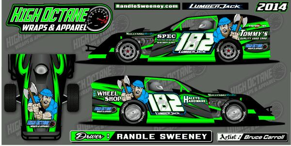 highoctanewear's tweet photo. The lumberjack randle sweeney http://t.co/RA0Darf8gH