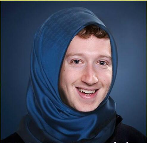 Ahahahahahahahahahahahahahahahahahhahaha...
Facebook'un kapanacağını öğrenen Mark Zuckerberg !