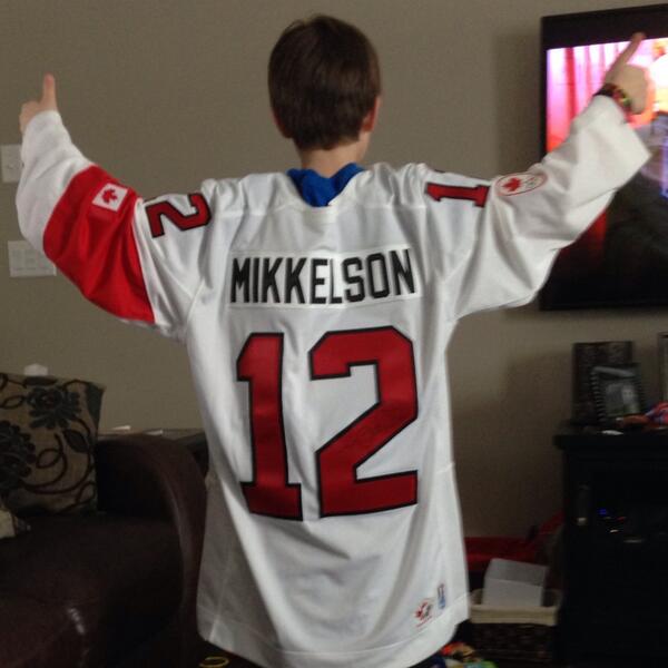tywcon's tweet photo. Happy kid! http://t.co/N6nmRxF1kh