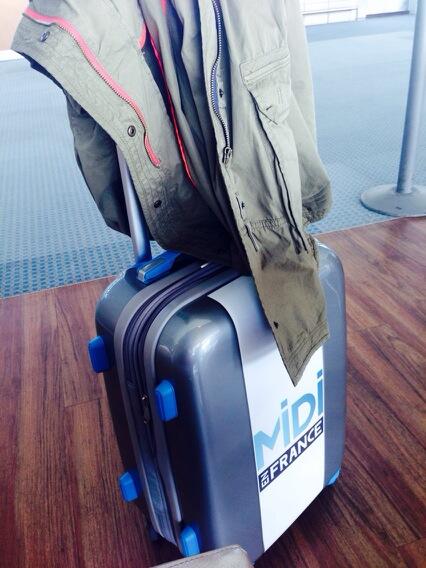 @midienfrance et c'est reparti pour de nouvelles aventures#Compiegne @france3tv