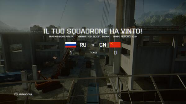 Danielcrafteanu's tweet photo. #PS4shareTest http://t.co/LmLC44GLg9