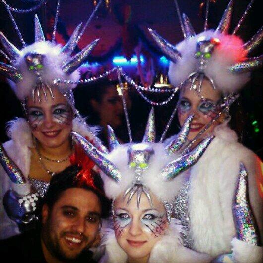 RaquelRuiz90's tweet photo. #carnavaldeaguilas2014#concursonuevas http://t.co/QzeTaQv8ij