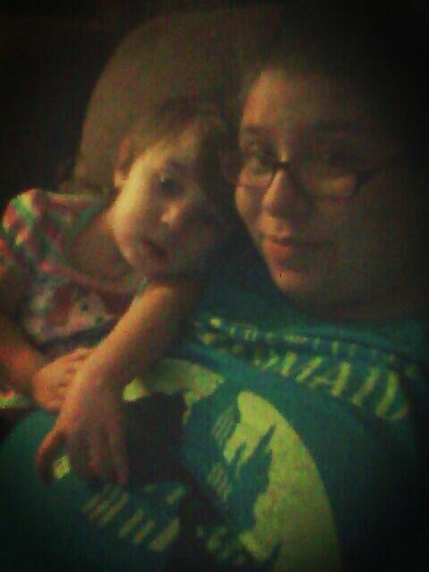 BreeNatalyGee's tweet photo. daughter number 1 c: http://t.co/5Qn6PVwcpn