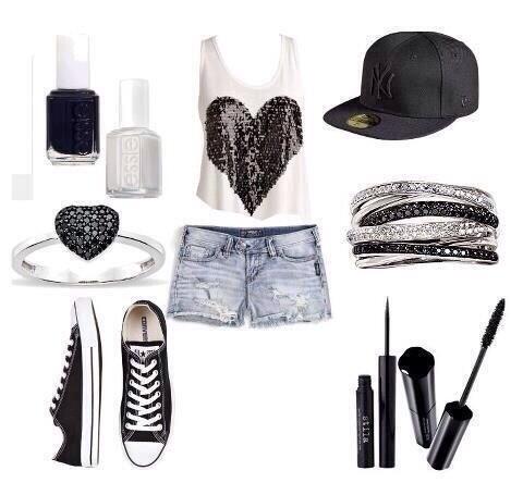 Echt een leuk setje.....<a href="/xdamesmode/">xdamesmode™</a>