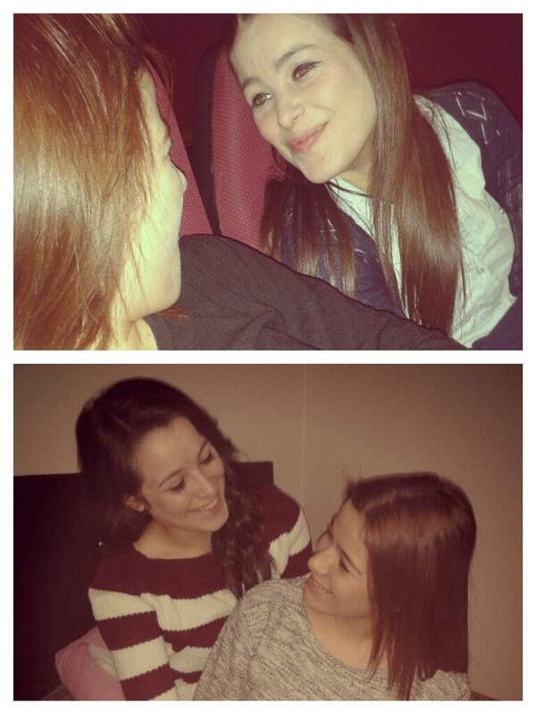 bakışmak güzeldir  :D @kurtyesimm