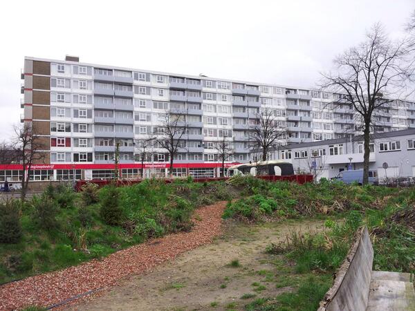 Almost, almost, two more days to go! This Wednesday we take over this building with our GREEN INVASION!