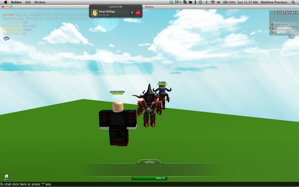 BFSBetaTester's tweet photo. I can't believe it... I CAN FLY!!! http://t.co/Z3ZaAMDiPX