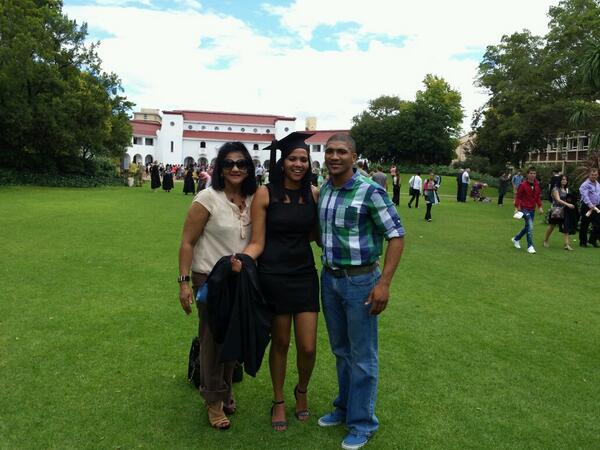 Graduation#inlaws# special moments