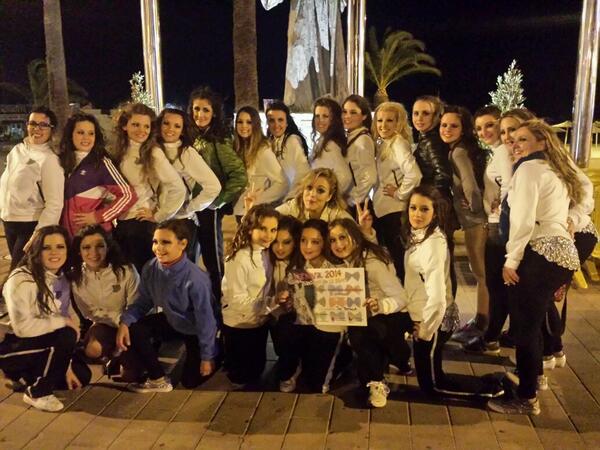 Otro año mas, despues de terminar las semanas carnavaleras.... lo sigo diciendo: orgullosa de pertenecer a Tamba Taya