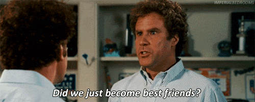 WalkingDeadPrbs's tweet photo. BUT when you find out someone likes The Walking Dead it's like http://t.co/ZCMDLjw1bj