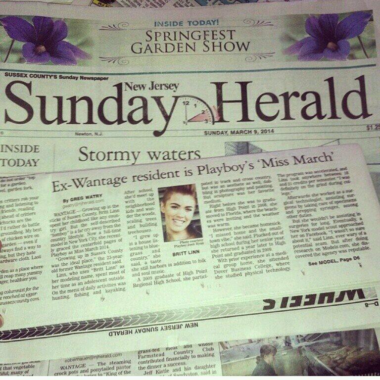 Happy Sunday!!! http://t.co/svBrvgow4b