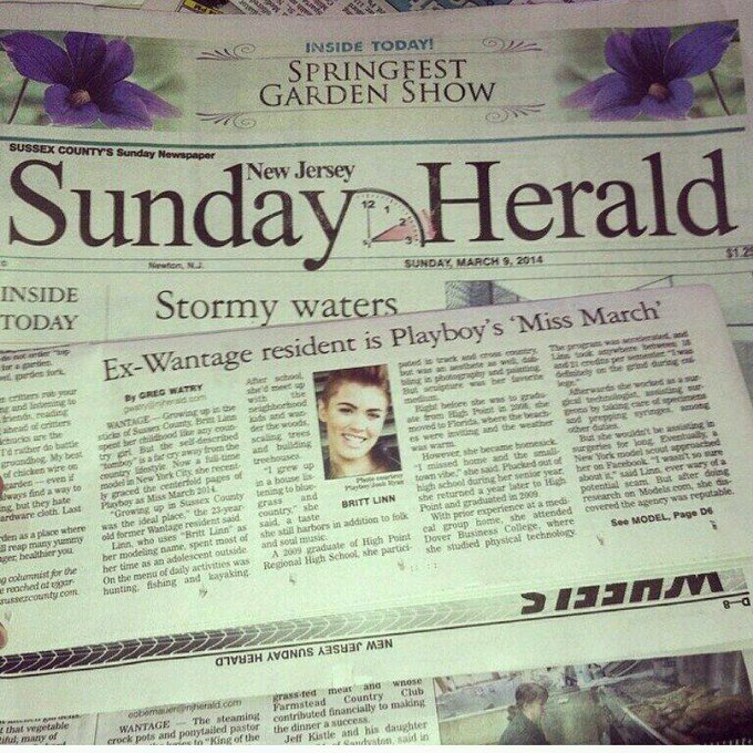 Happy Sunday!!! http://t.co/svBrvgow4b<a href="/tag/beauty"class="tags"><span>#beauty</span></a><a href="/tag/nyfw"class="tags"><span>#nyfw</span></a><a href="/tag/mohawk"class="tags"><span>#mohawk</span></a><a href="/tag/senses"class="tags"><span>#senses</span></a><a href="/tag/nowthatsaheads"class="tags"><span>#nowthatsaheads</span></a>