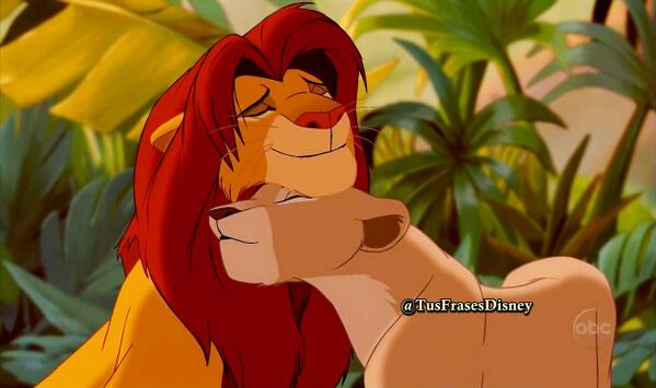 TusFrasesDisney's tweet photo. "Te conocí como a cualquiera, pero te quiero como a nadie." http://t.co/jCUbscCei1