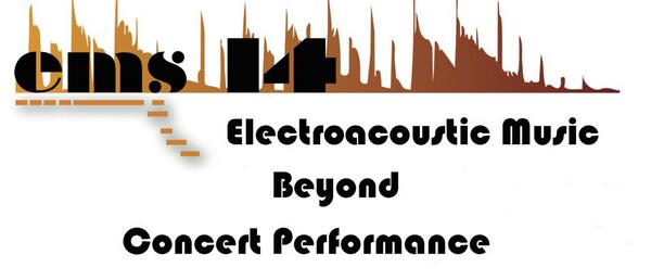 modisti's tweet photo. Call for Sound Installation on the occasion of EMS14 - http://t.co/oEYxKsIFfW http://t.co/X1JwM1HDl5