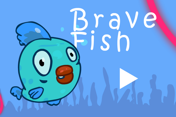 BraveFishTGAMES's tweet photo. Brave Fish Play ? http://t.co/cltxXBJq8K