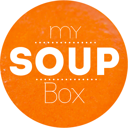 MySoupBox's tweet photo. Official Twitter page of #MySoupBox. Follow us to see what fresh and tasty we prepare for you ;) #IESEGsmm @LLHBH http://t.co/lxpKIK5h6l