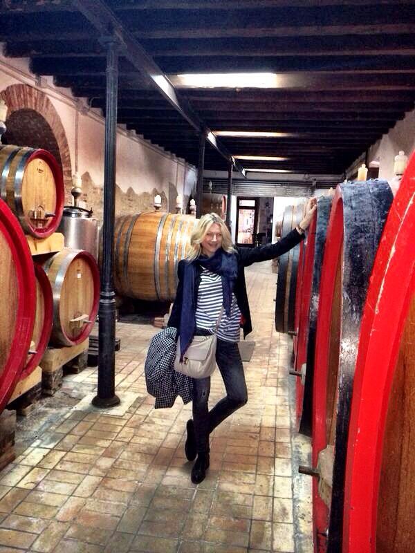 stefanenkon's tweet image. #CantinaMoroder #Ancona 
Винодельня #Moroder @Coccinelle1978