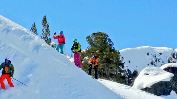 @GrimentzTwit <a href="/MTracks/">Mountain Tracks</a> colourful day exploring Orzival