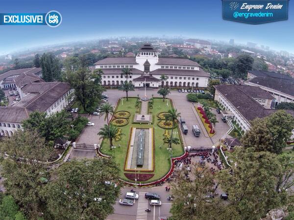 infobdg's tweet photo. Salam utk wargi #bdg yg berada diluar kota ataupun merantau. Semoga selalu sehat ❤️ http://t.co/kJbo52i44N