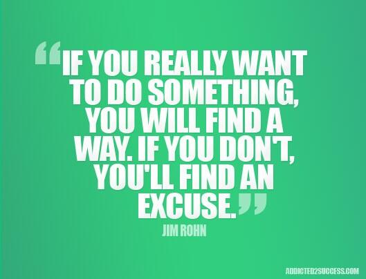 IDProjectHome's tweet image. No matter what it is, find your passion and live to make your dreams a reality