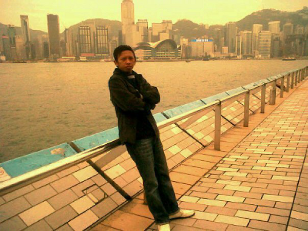hongkong...