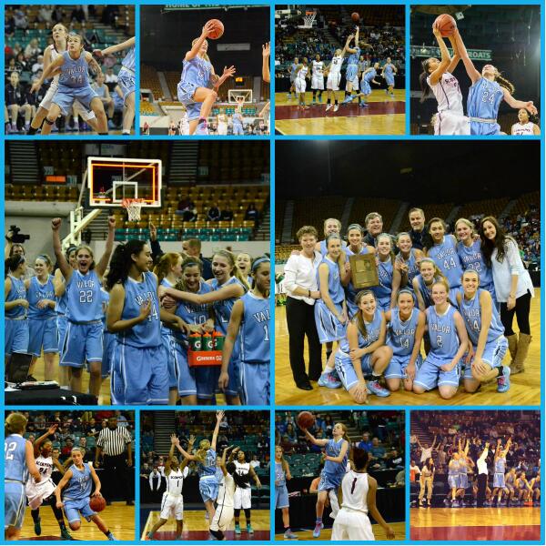 Valor Basketball tweet media