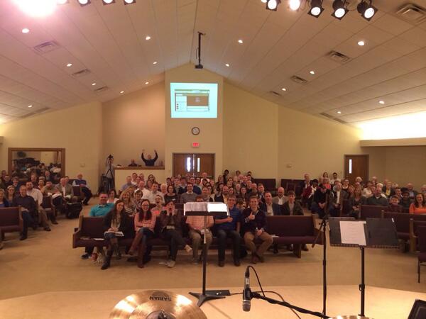 jfo4real's tweet photo. No place I'd rather be on a Sunday morning than with my closest friends! http://t.co/IL6a9SJouk