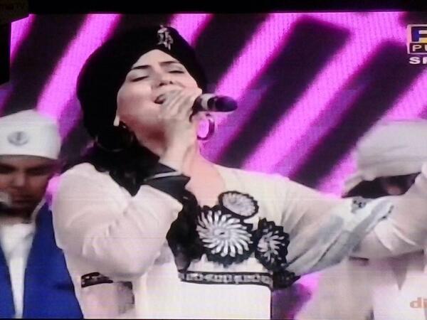 Harshdeep Kaur tweet media