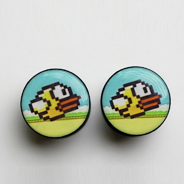 FIappyBirdFans's tweet photo. ⓒ #plugs #plug #gauges #gauge #stretchers #stretchedears #bodymods #plugstagram #plugsofinstagram #plugsnotdrugs ... http://t.co/UlHLZwbwah