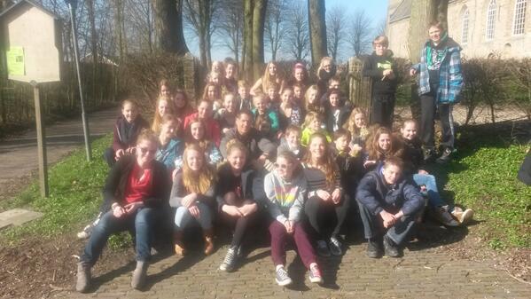 Blierhernekamp tweet picture