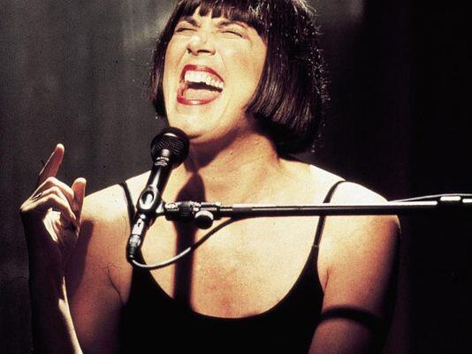 indystar's tweet photo. 'Vagina Monologues' still relevant, shocking 20 years later http://t.co/uwRCMtKmCv http://t.co/u5cFdjVbPH