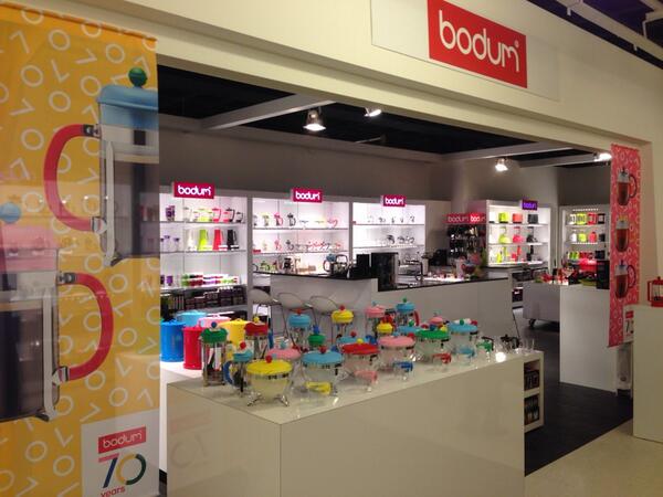 BonkersDesign's tweet image. #Voorjaarsbeurs Trade Mart Utrecht met Bodum 70 collectie!