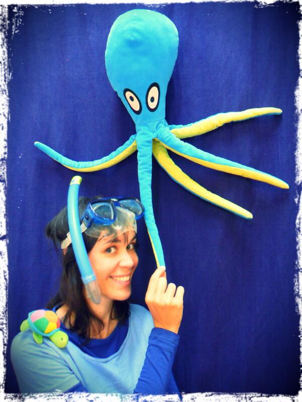 atenció...s'acosta un nou espectacle...alerta....atenció d'alerta...