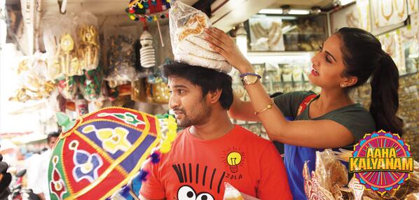 Subscribe to youtube.com/YRFTamil and youtube.com/YRFTelugu  for more updates on <a href="/AahaKalyanam/">Aaha Kalyanam</a>